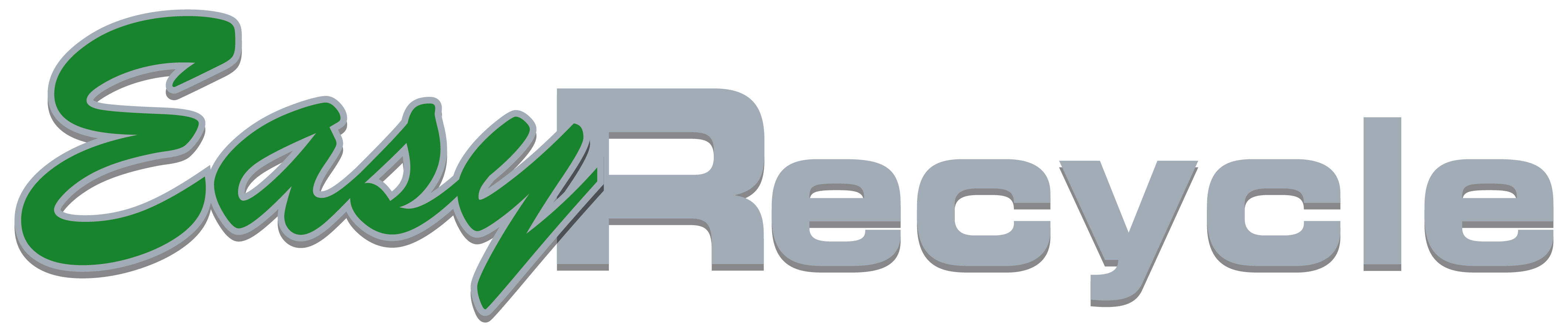 EasyRecycle logo mobil